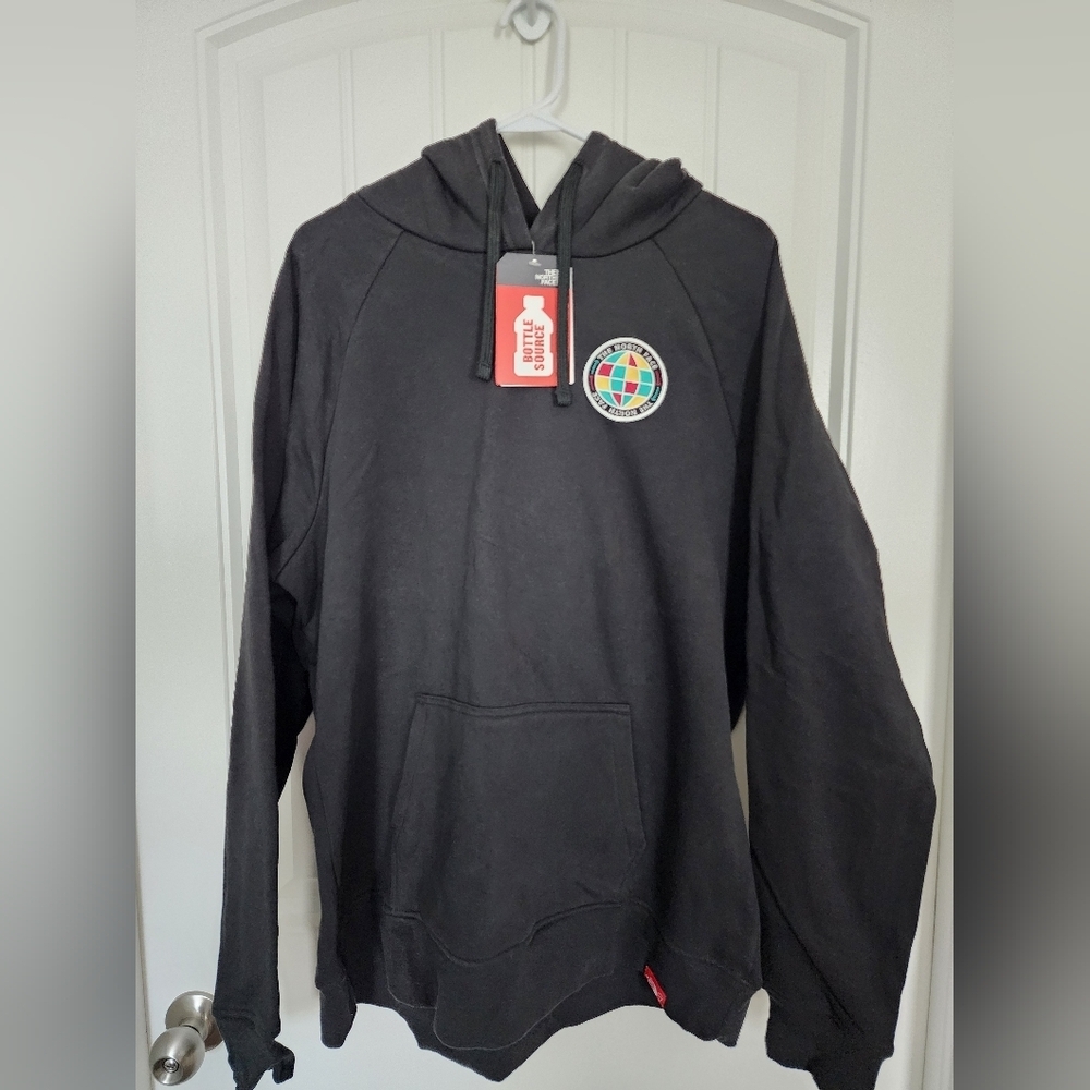 NEW! The North Face Women's Black Pullover, NWT, Size XXL
